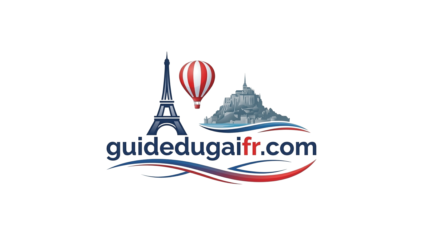 Logo GuideDuGaiFR